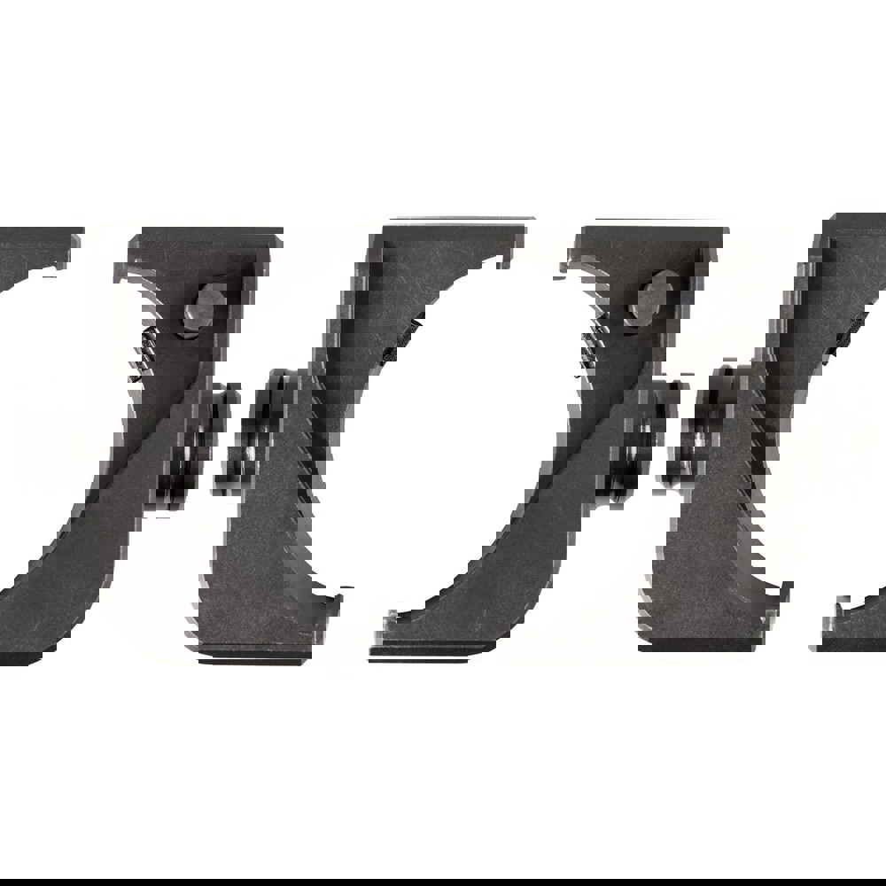 Hand Crimper Accessories; For Use With: Crimping Dies & Accessories ; Material: Metal ; Includes: (1) Kearney to U-Die Adapter ; Accessory Type: Adapter ; UNSPSC Code: 27111500